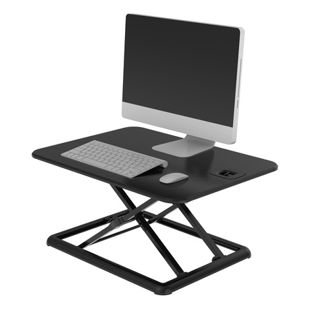 Ergonomiczna podstawka Spacetronik SPR-211MB