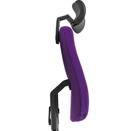 Fotel biurowy Spacetronik Matar SPC-MENNKAR-M8145