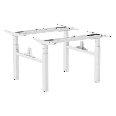 Electric adjustable double rack SPE-440W