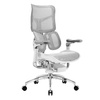 Springle 66 Swivel Office Chair Black