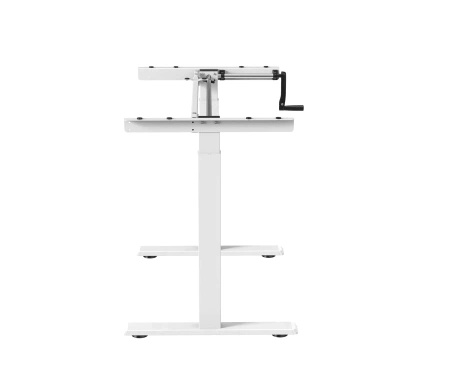 Höhenverstellbares Handregal SPE110MW