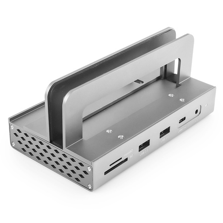 Vertical 11-in-1 device stand SPP-113S