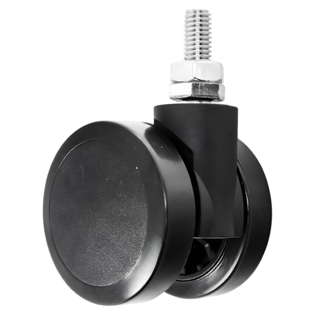 Spacetronik SPE-A01 desk casters