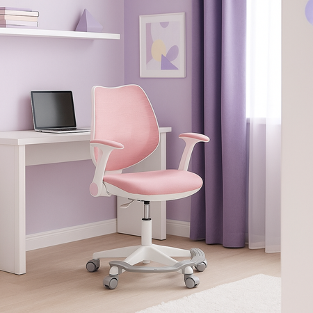 Krzesło dziecięce Spacetronik XD SPC-XD08P