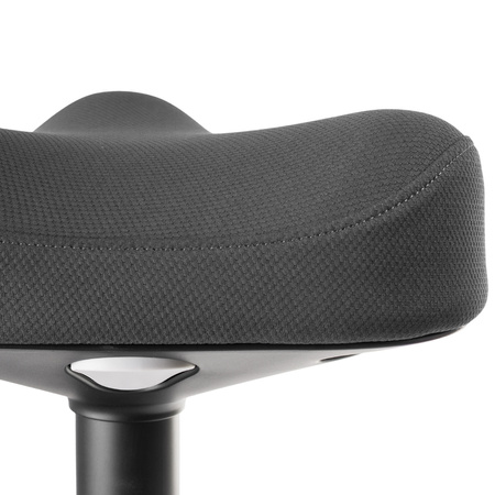 Aktywny hoker bujany Spacetronik ZIPPY-03-0GD