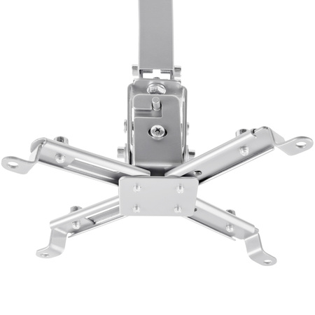 Spacetronik SPA-P01W ceiling projector mount