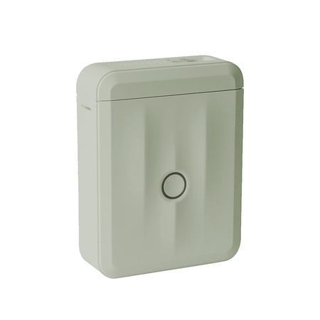 Drukarka etykiet Niimbot D110 zielona