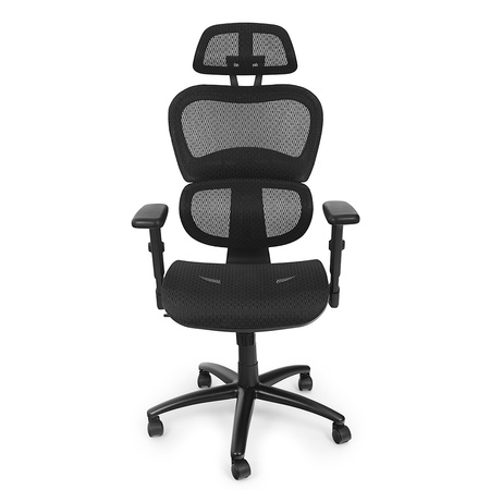 Ergonomiczny fotel biurowy obrotowy GILDA