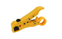 Odstraňovač izolace pro konektory RG59 RG6 Red AX S 02