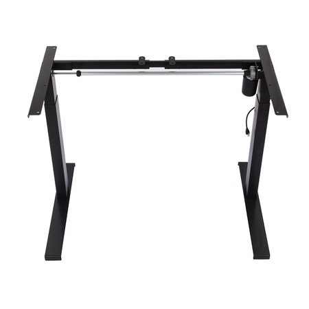 Biurko elektryczne Spacetronik SPE-152B 180×75 cm Brąz Rustic