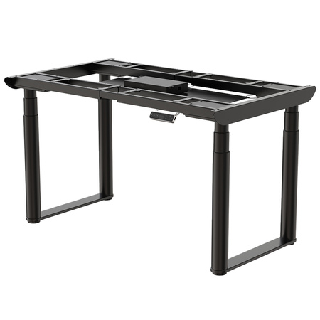 Elektryczny stelaż biurka 300kg Spacetronik SPE437