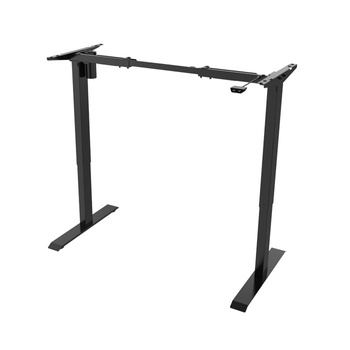 Spacetronik SPE-114NB electric desk stand