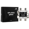 Spacetronik SPS-RS03 1/3 5-2400 MHz splitter