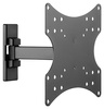 Uchwyt TV Goobay BASIC FULLMOTION XS 23"-42" 20kg