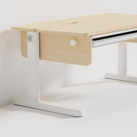 Biurko dziecięce regulowane XD SPEX106WL_120