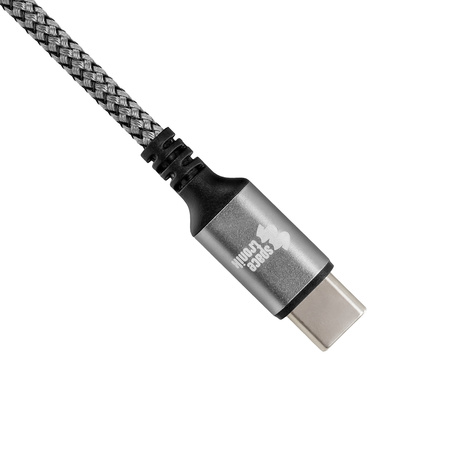 Kabel Adapter USB-C na Jack 3.5mm z USB-C SPU-A29