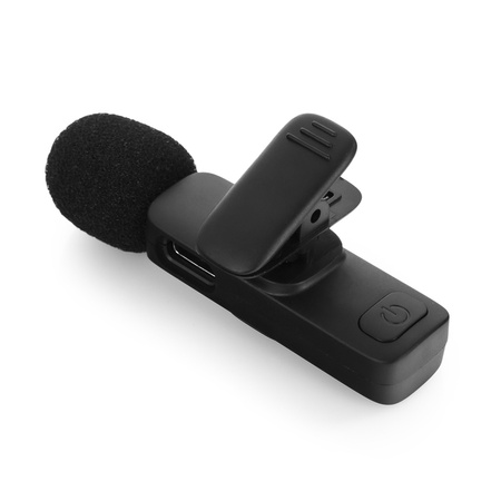 2x bezdrátový mikrofon USB-C SPU-WM02C