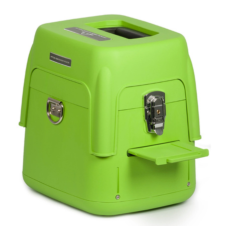 Signal Fire AI-9 fiber optic welding machine