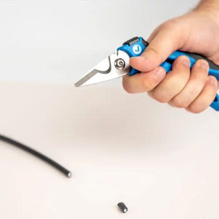 JONARD KWC-700 multifunctional kevlar shears