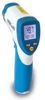 PeakTech 4975 Digital IR Temperature Meter