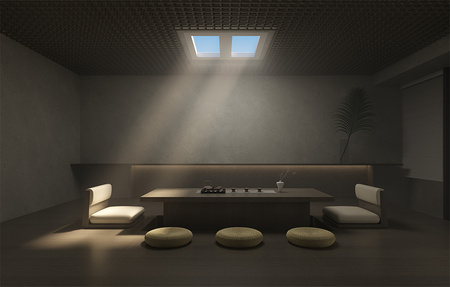 Skylight smart window Yeelight Pro Rooflight P21