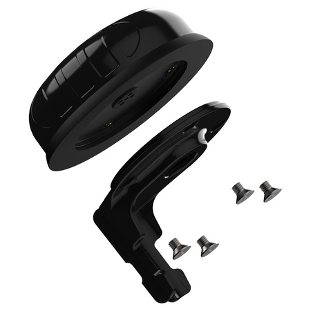 Antena 3w1 5G/WiFi/GPS SISO Poynting PUCK-3-V2