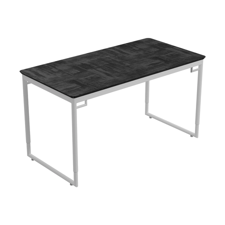 Elektrický stolní stojan Spacetronik SPE-422W