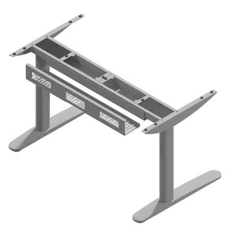 Elektrický stolní stojan Spacetronik SPE-228G