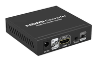 HDMI-Audio SPDIF R/L ARC Extractor SPH-AE05