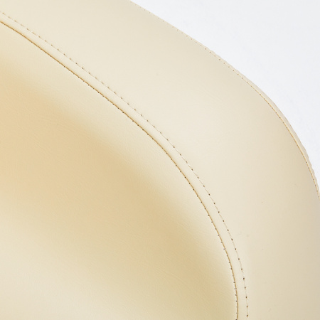 Fotel dziecięcy Spacetronik XD SPC-XD-23 Waniliowy beż