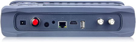 Kombinovaný merač Satlink ST-6986 DVB-T2/C/S2