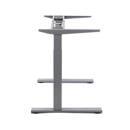 Spacetronik SPE-252G electric desk stand