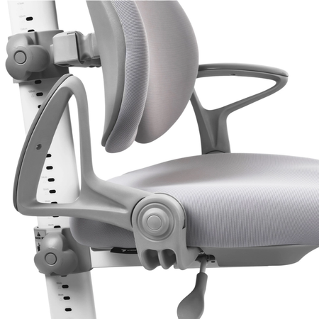 Spacetronik XD electric desk SPE-X116W