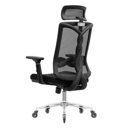 Fotel biurowy Spacetronik Matar SPC-MENNKAR-M8145