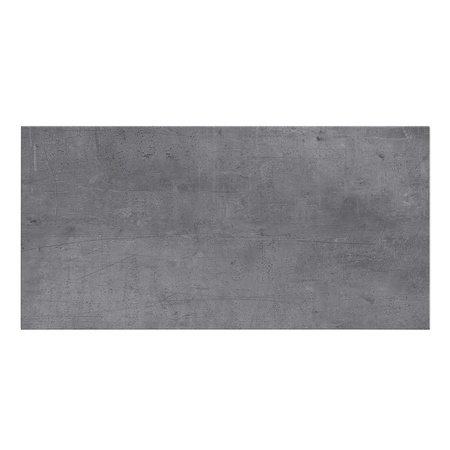 Blat biurka uniwersalny 160x80x1.8 cm Millenium