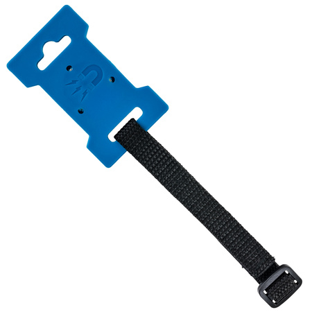 Magnetic holder for PeakTech 7100 meters