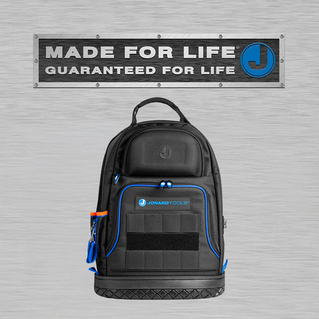 Plecak narzędziowy Jonard Tools BP-100