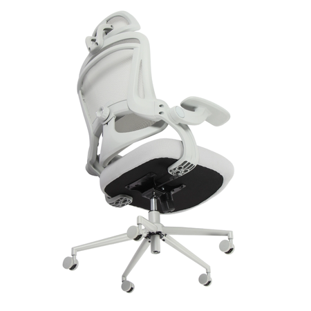 Electric adjustable double rack SPE-440W