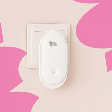 Night light automatic dusk sensor SR300