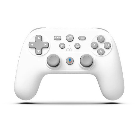 BT Homatics wireless controller gamepad white