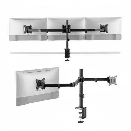 Extension adapter Spacetronik Desk Lamp Glow Dx