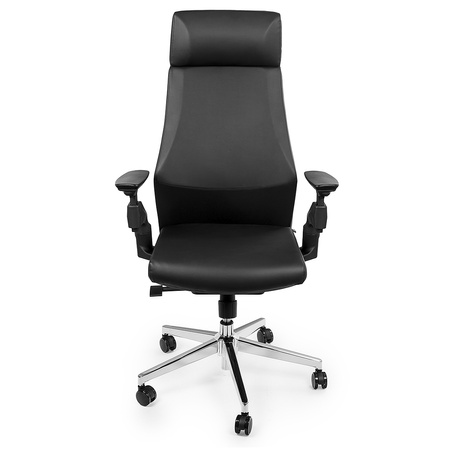 Bürodrehsessel mit Armlehne 4D GUNNAR