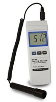 PeakTech 5125 Conductivity and Water Purity Tester