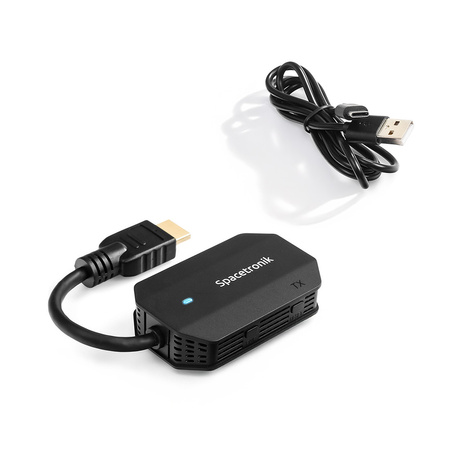 Spacetronik SPH-W32 wireless HDMI transmitter