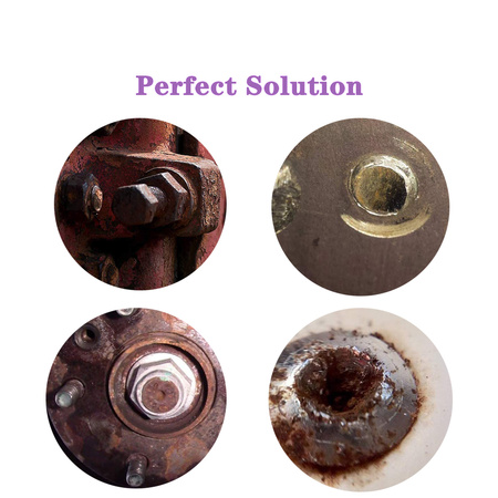 Sada pro odstranění zlomeného šroubu SPM-T07