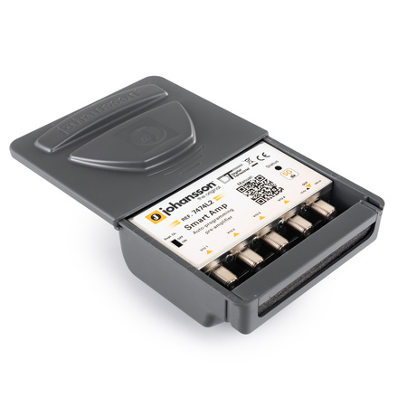 smartAMP Johansson KIT7474L2 5G-Verstärker