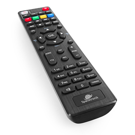 Spacetronik U3 MINI H.265 DVB-T2 HDMI Tuner