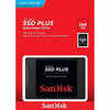 SanDisk SSD PLUS Solid State-Laufwerk 240 GB