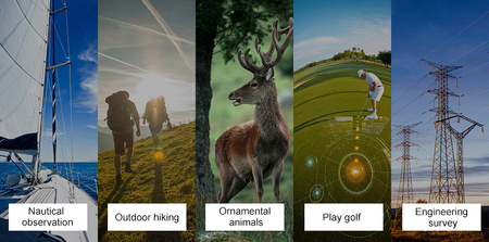 Dalmierz laserowy odległościowy Noyafa LW-G1200