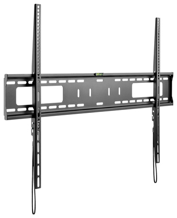 Goobay PRO FIXED XL TV Mount 43"-100" up to 75kg